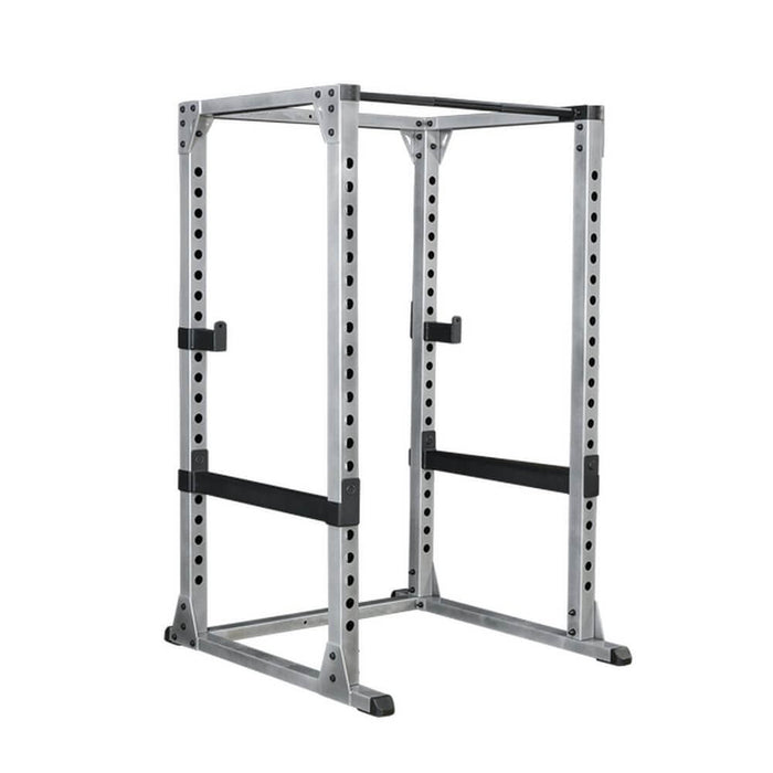 Body-Solid GPR378 Pro Power Rack 3D View