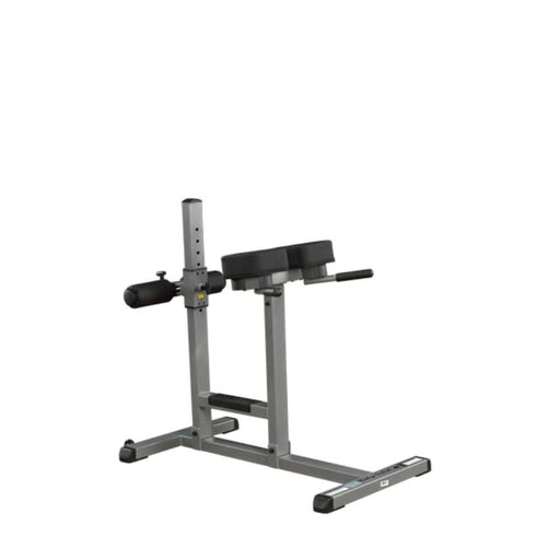 Body-Solid GRCH322 Roman Chair 3D View