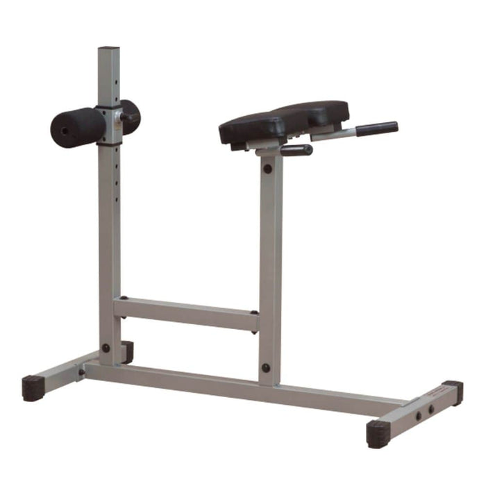 Body-Solid Powerline PCH24X Roman Chair Back Hyperextension 3D View