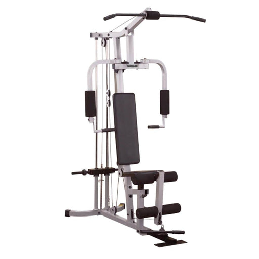 Body-Solid Powerline PHG1000X Single Stack Home Gym 3D View