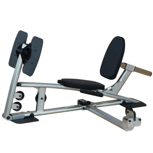 Body-Solid Powerline PLPX Leg Press Attachment 3D View