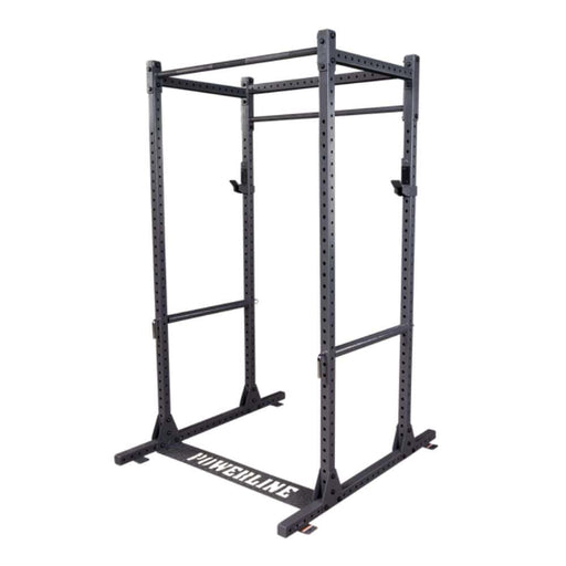 Body-Solid Powerline PPR1000 Power Rack 3D View