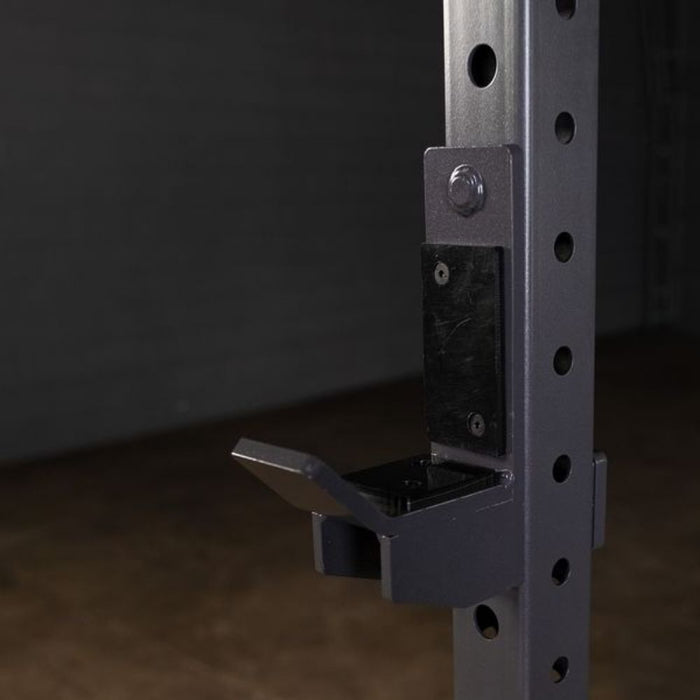 Body-Solid Powerline PPRJC Half Rack J-Cups 3D View