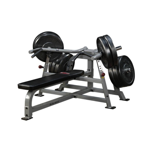 Body-Solid ProClub LVBP Leverage Bench Press 3D View