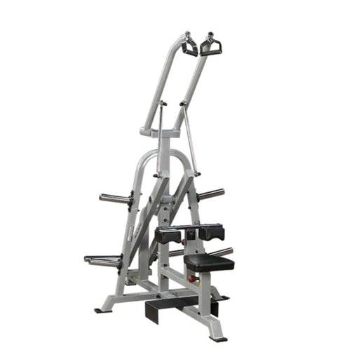 Body-Solid ProClub LVLA Leverage Lat Pulldown 3D View