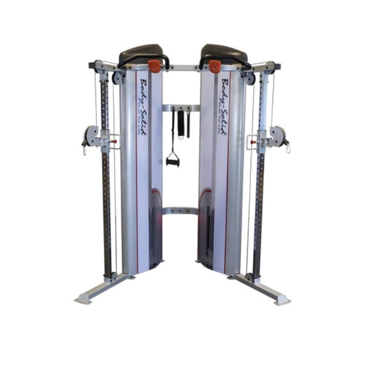Body-Solid ProClub S2FT Series II Functional Trainer Front View
