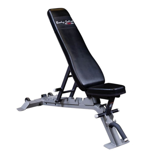 Body-Solid ProClub SFID325 Adjustable FID Bench 3D View