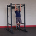 Body-Solid ProClub SPR1000 Commercial Power Rack Chin Up