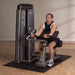 Body-Solid Pro Dual DBTC-SF Commercial Bicep_Tricep Machine Bicep Curl