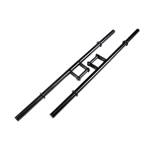 Body-Solid Tools BSTFWH Farmers Walk Handles 3D View