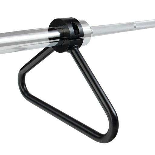 Body-Solid Tools BSTOBS Olympic Bar Stands 3D View