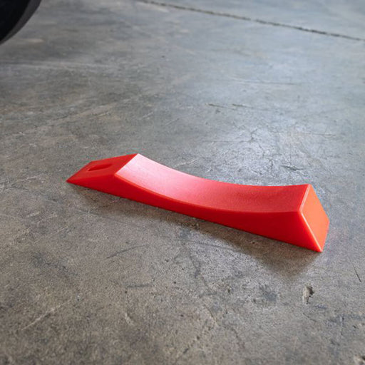 Body-Solid Tools BSTOPW Deadlift Wedge Top back Side View