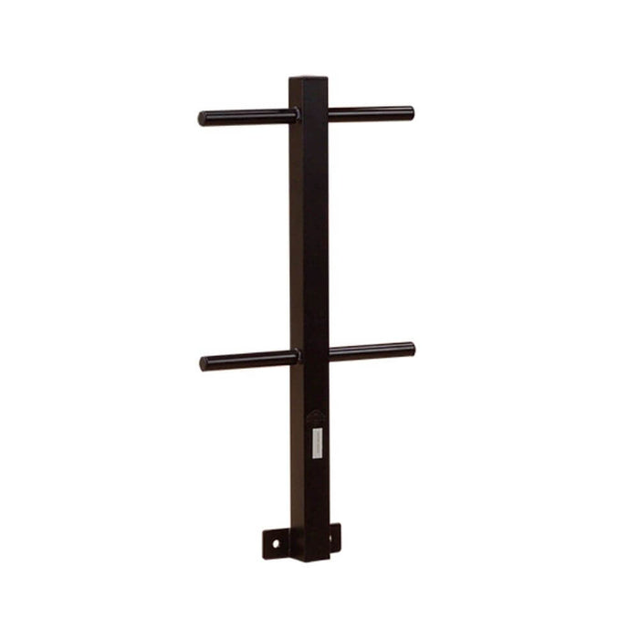 Body-Solid GWT4 Gym Weight Tree 3D View