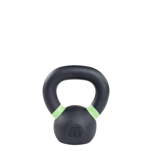 Body-Solid KBX Premium Training Kettlebells 4 Kg Front View