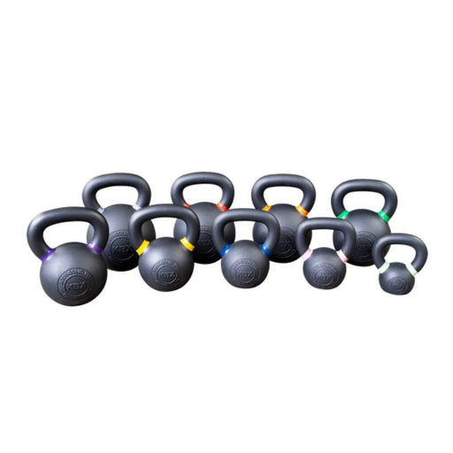 Body-Solid KBX Premium Training Kettlebells Family