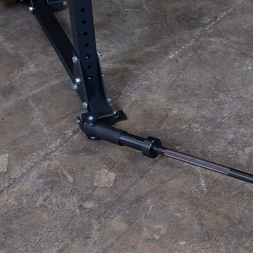 Body-Solid Landmine T-Bar Row Attachment GPRTBR Top View