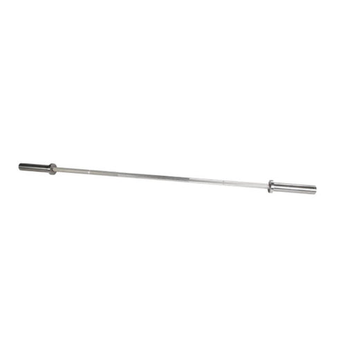 Body-Solid OB72A15 6' Aluminum Olympic Bar 3D View