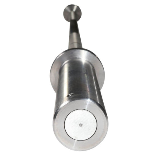 Body-Solid OB72A15 6' Aluminum Olympic Bar End