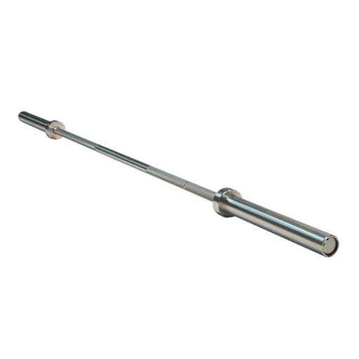 Body-Solid OB86PBG 7' Gold Olympic Power Bar 3D View