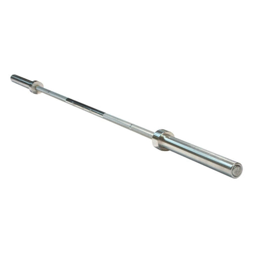 Body-Solid OB86PB 7' Bronze Olympic Power Bar 3D View