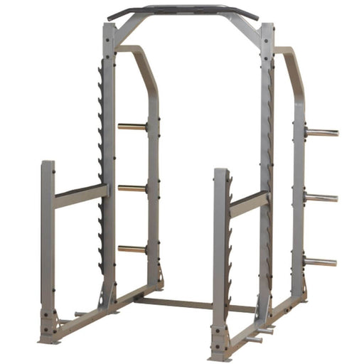 Body-Solid ProClub SMR1000 Multi Squat Rack 3D View