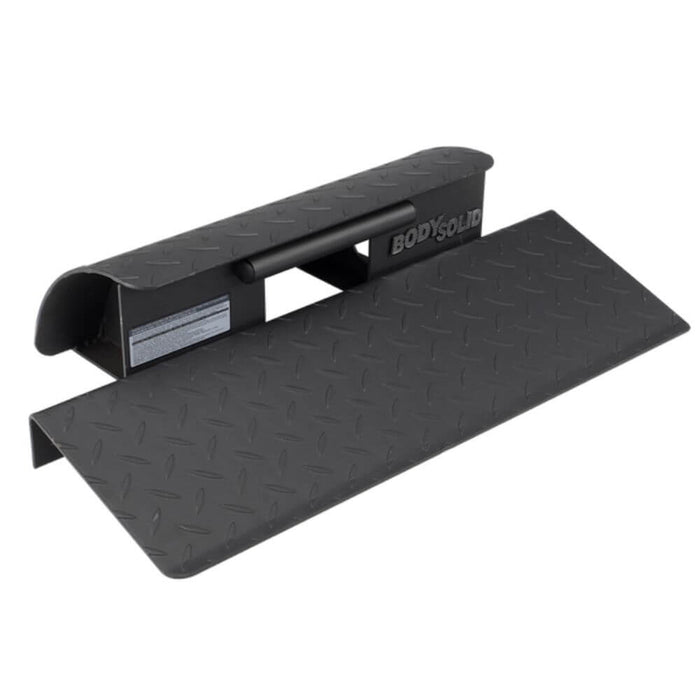 Body-Solid SCB26 Squat Calf Block 3D View