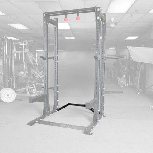 Body-Solid SPRBCB Bench Clearance Back Bar 3D View