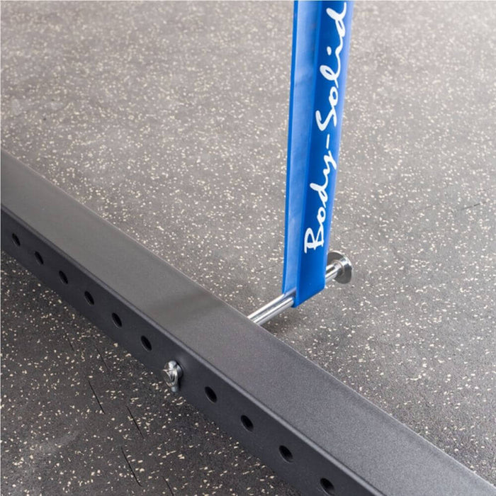 Body-Solid SPRBP Band Pegs (Pair) Close Up