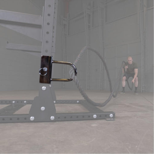Body-Solid SR-UL Hex System U-Link Attachment Faded