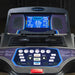 Body-Solid T150 Commercial Treadmill Control Panel Close Up View