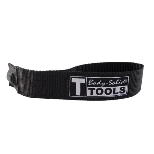 Body-Solid Tools BSTRTDA Resistance Tube Door Frame Attachment 3D View