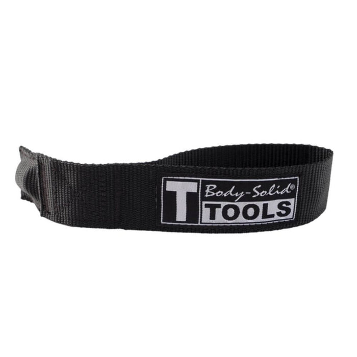 Body-Solid Tools BSTRTDA Resistance Tube Door Frame Attachment 3D View
