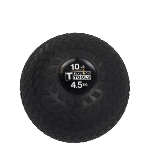 Body-Solid Tools BSTTT Tire-Tread Slam Balls 10 lb