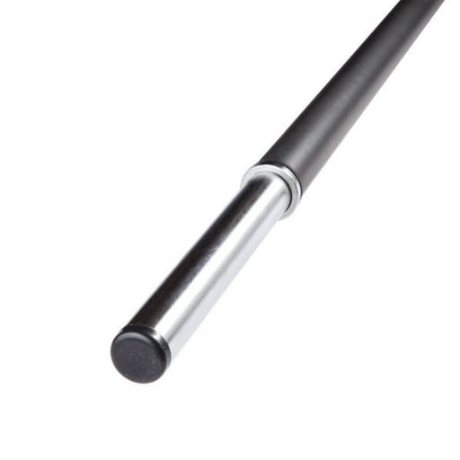 Body-Solid Tools CB40 Cardio Barbell Individual Set Straight Bar