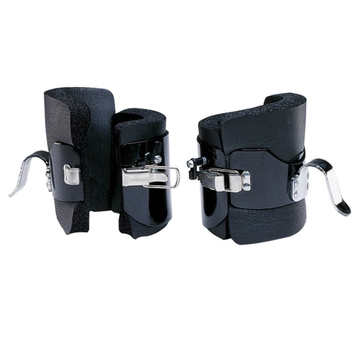 Body-Solid Tools GIB2 Inversion Boots Front View