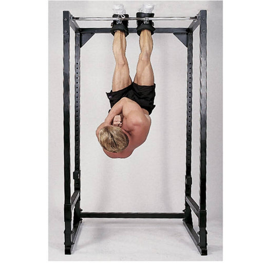 Body-Solid Tools GIB2 Inversion Boots Inverted Crunch