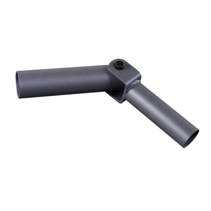 Body-Solid Tools LMPP Landmine Plate Pivot 3D View