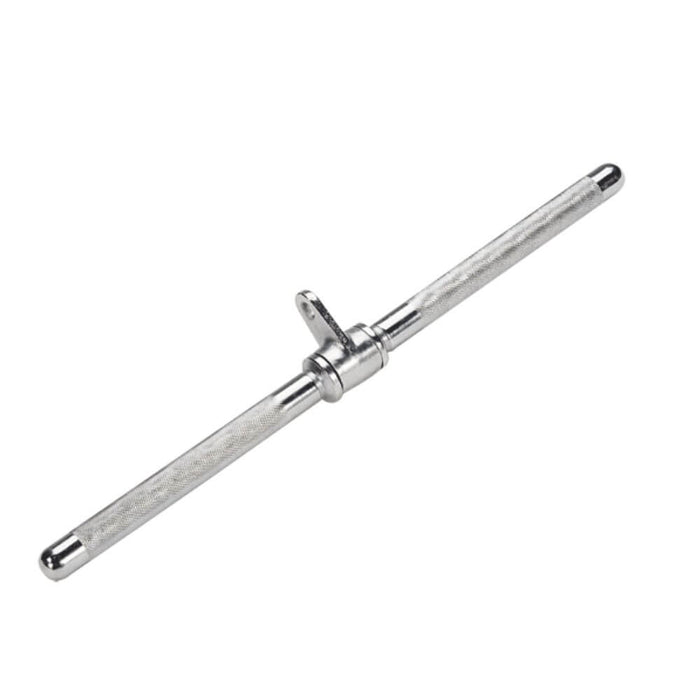 Body-Solid Tools MB022 Revolving Straight Bar 3D View