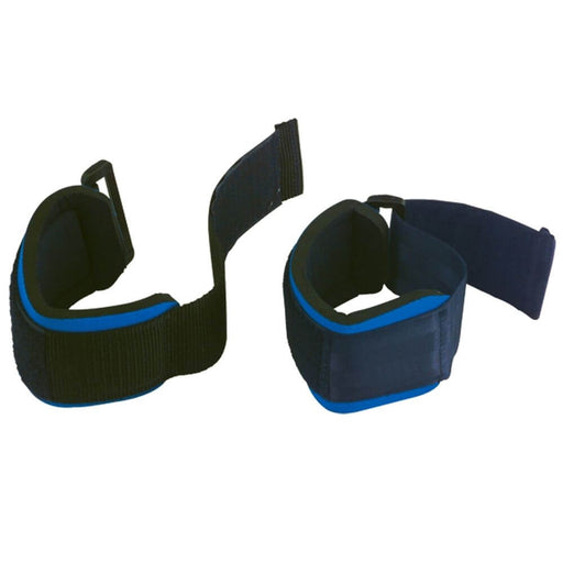 Body-Solid Tools NB51 Nylon Wrist Straps 3D View