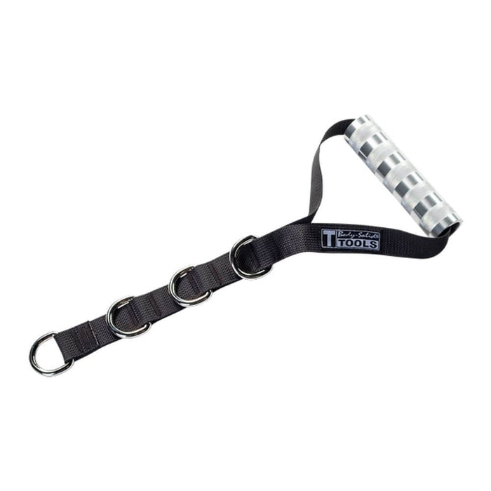 Body-Solid Tools NB59A Aluminum Adjustable Cable Handle 3D View