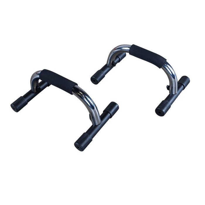 Body-Solid Tools PUB2 Push Up Bars 3D View
