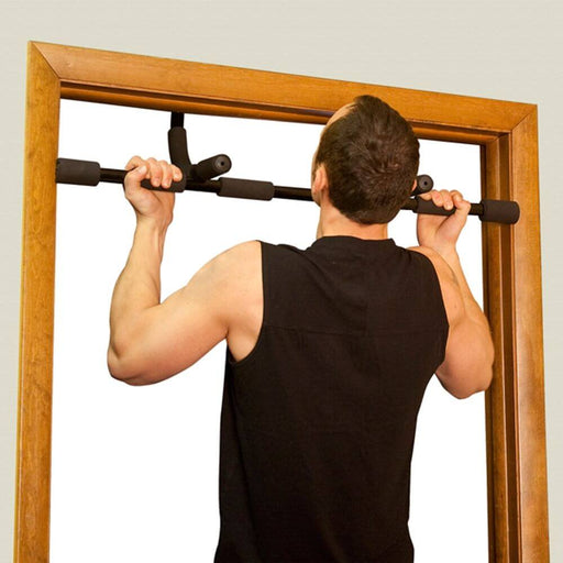 Body-Solid Tools PUB30 Door Mounted Chin Bar Chin Up