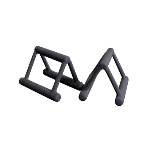 Body-Solid Tools PUB5 Premium Push Up Bars 3D View