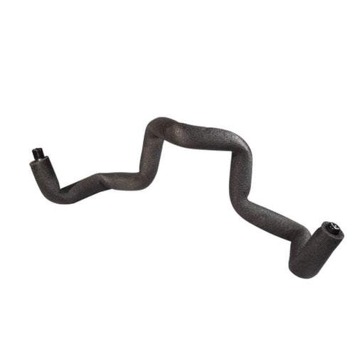 Body-Solid Tools SH22 Shoulder Horn Top Front Side View