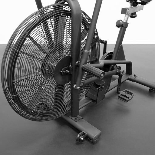 BodyKore AB45 Air Bike Fan Flywheel