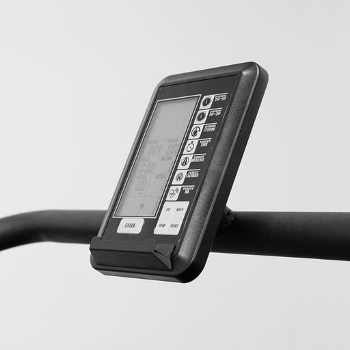 BodyKore AR100 Air Runner Treadmill LCD Console