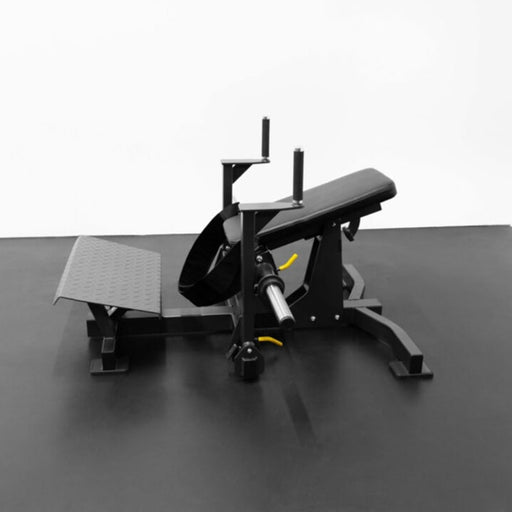 BodyKore FL1844 Hip Thrust Upper Body Pivot Bench