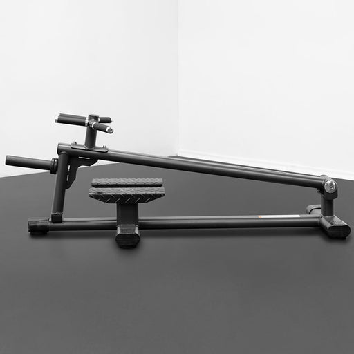 BodyKore G273 Signature Series T Bar Row Side View