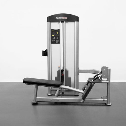 BodyKore GR616 Isolation Series Selectorized Low Pull Front View