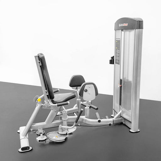 BodyKore GR632 Isolation Series Hip AbductorAdductor Side View